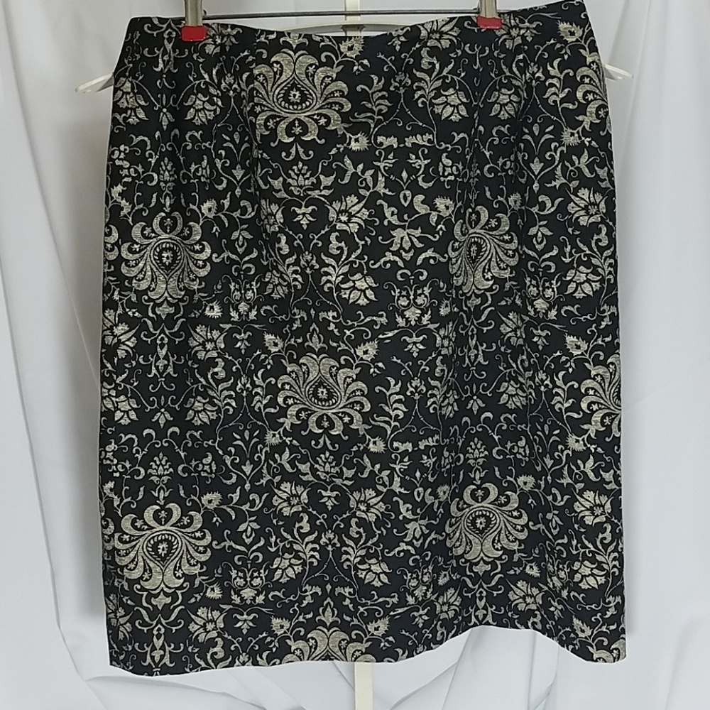 Talbots Petites Skirt
